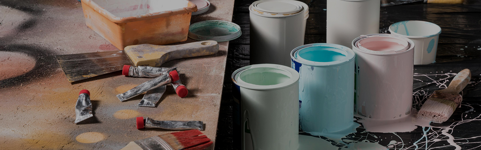 Basement waterproofing with watertight concrete