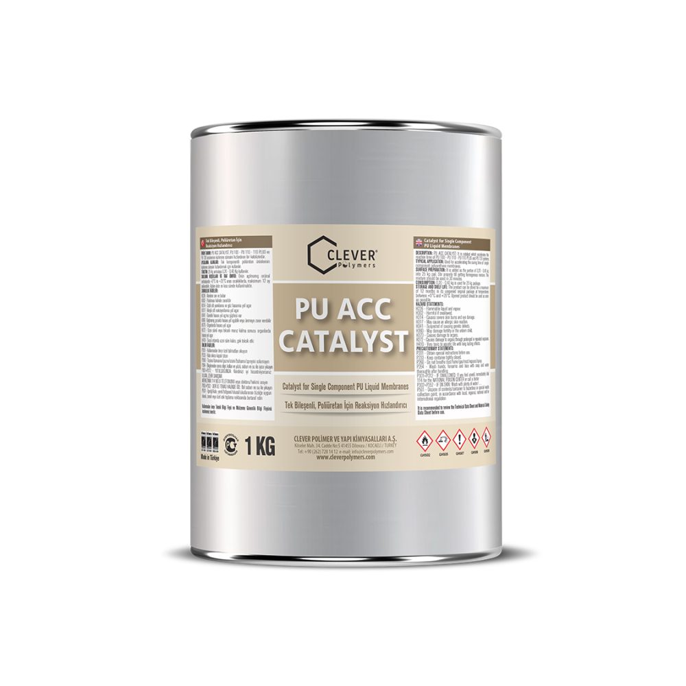 pu-acc-catalyst pu-acc-catalyst